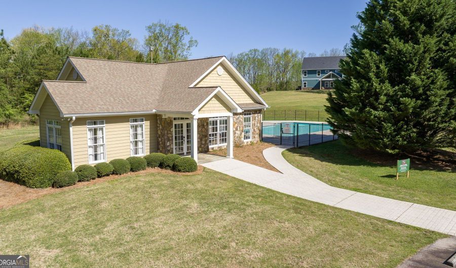 122 Planters Pointe, Baldwin, GA 30511 - 3 Beds, 3 Bath