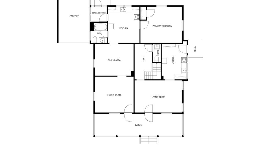 600 S Houston St, Athens, AL 35611 - 0 Beds, 0 Bath
