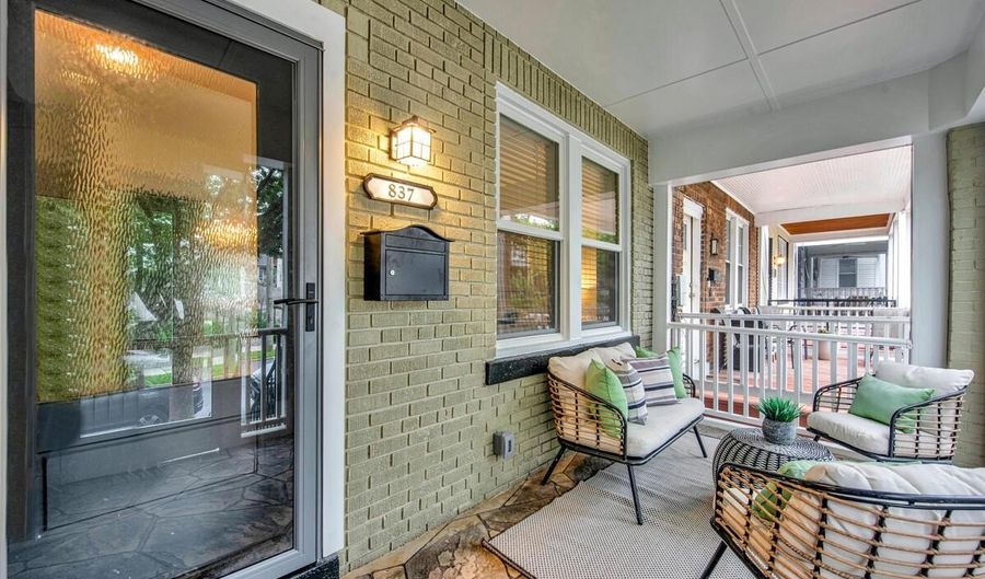 837 DECATUR St NW, Washington, DC 20011 - 4 Beds, 4 Bath