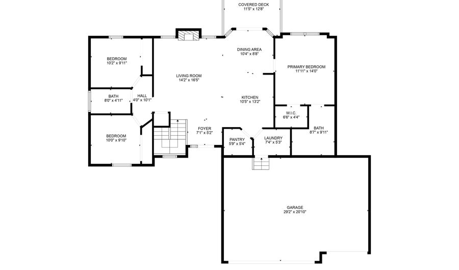 743 S Shade Ct, Andover, KS 67002 - 5 Beds, 3 Bath
