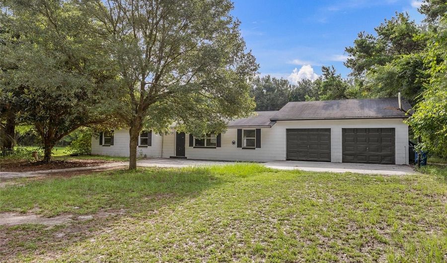12809 NW 157TH St, Alachua, FL 32615 - 3 Beds, 2 Bath