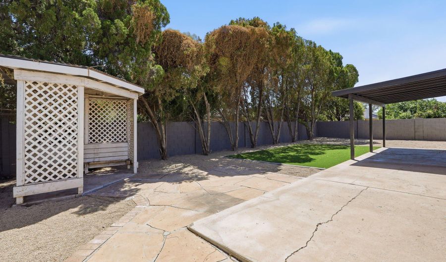 3208 N MARGATE Pl, Chandler, AZ 85224 - 4 Beds, 2 Bath