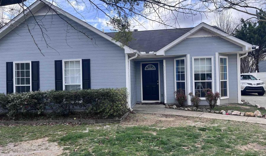 117 PARK PLACE Cir, Alabaster, AL 35007 - 3 Beds, 2 Bath