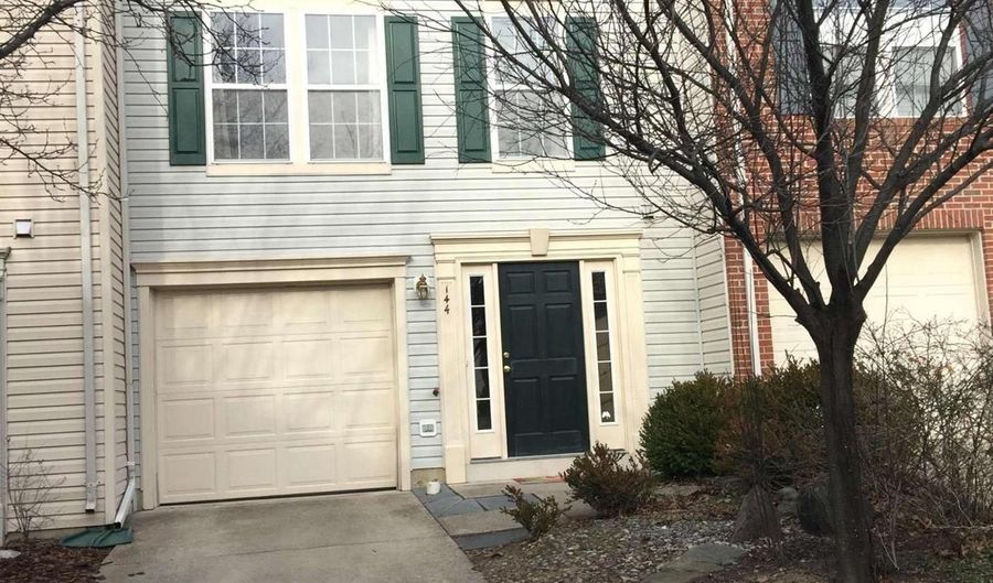 144 INGLE Pl, Alexandria, VA 22304 - 3 Beds, 4 Bath
