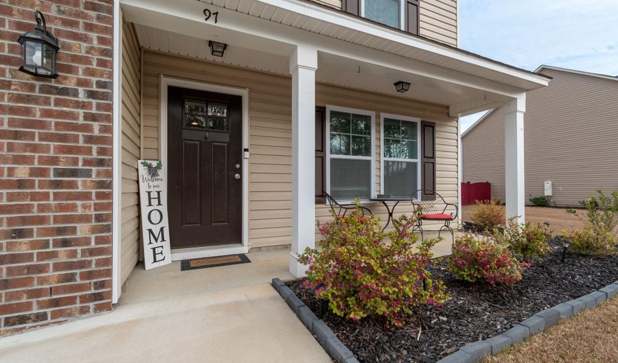 97 Ridge Circle Dr, Camden, SC 29020 - 5 Beds, 3 Bath