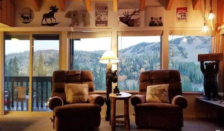 226 S HWY 143 11A, Brian Head, UT 84719 - 3 Beds, 2 Bath