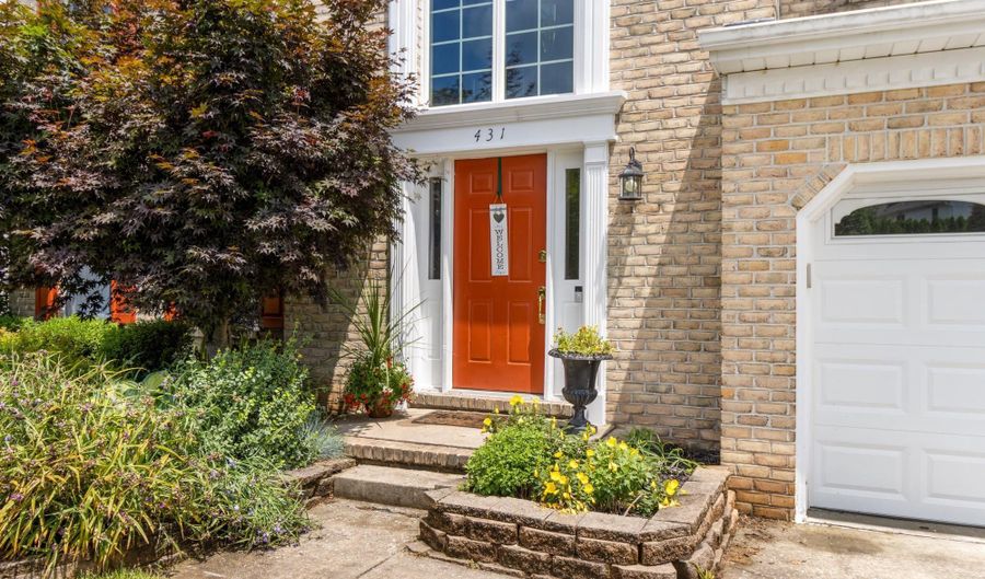 431 FOX CATCHER Rd, Bel Air, MD 21015 - 5 Beds, 4 Bath