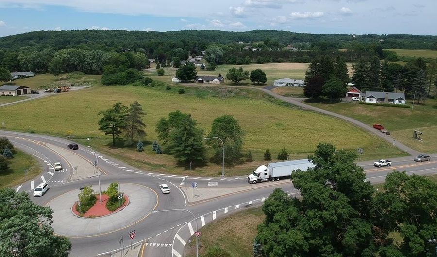 489 Old Ithaca Rd Lot #1, Horseheads, NY 14845 - 0 Beds, 0 Bath