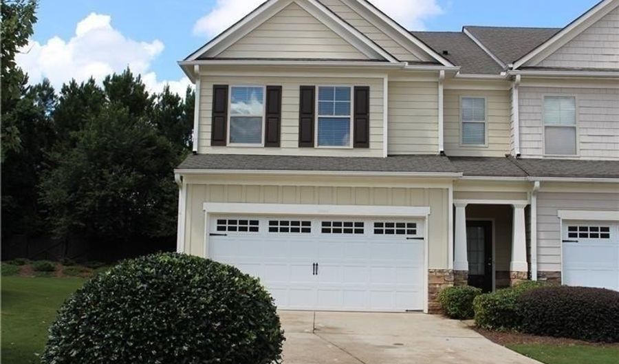6065 Apple Rose Dr, Alpharetta, GA 30004 - 3 Beds, 3 Bath