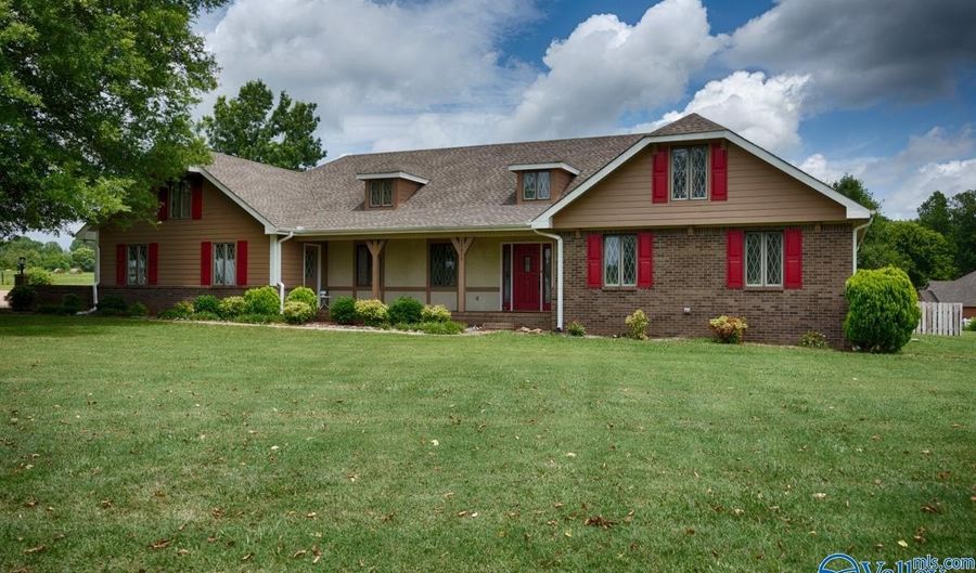 27615 Shannon Rd, Ardmore, AL 35739 - 3 Beds, 3 Bath
