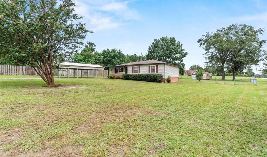 4220 Beckmont Dr, Augusta, GA 30906 - 3 Beds, 2 Bath