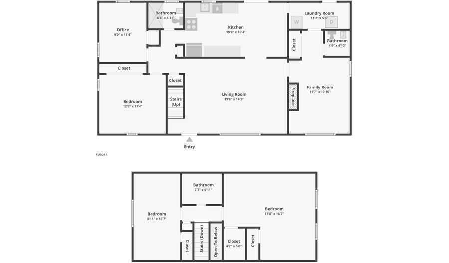 135 Ivy Hill Dr, Aberdeen, NJ 07747 - 4 Beds, 3 Bath