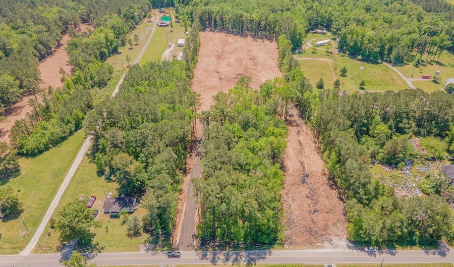 TBD Lot 2 Old Tram Rd, Conway, SC 29527 - 0 Beds, 0 Bath