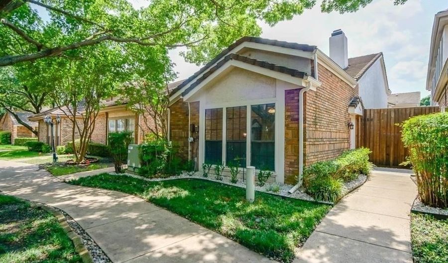 17084 Knots Lndg, Addison, TX 75001 - 2 Beds, 2 Bath
