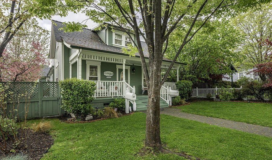 144 N 2nd St, Ashland, OR 97520 - 0 Beds, 0 Bath