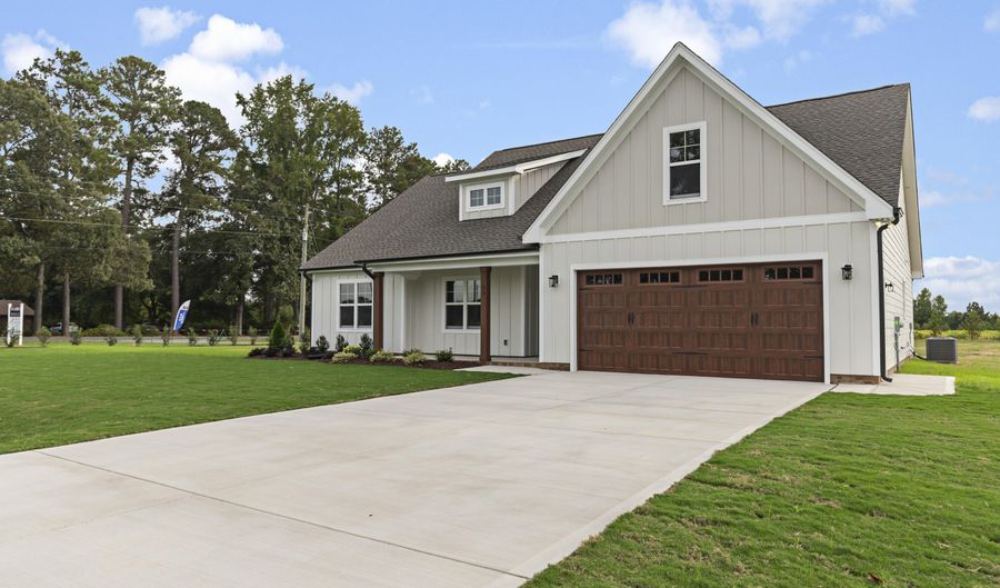 29 Croatoke Ct, Angier, NC 27501 - 3 Beds, 2 Bath