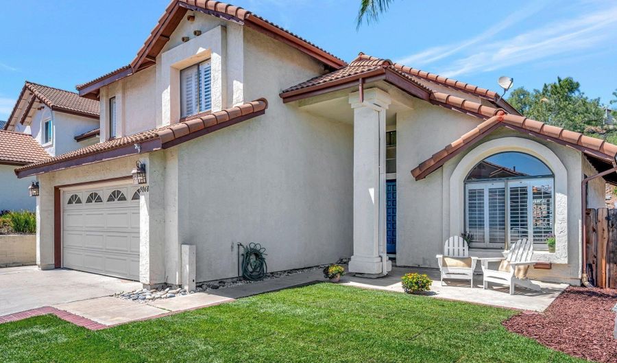 9068 Buckwheat St, San Diego, CA 92129 - 4 Beds, 3 Bath