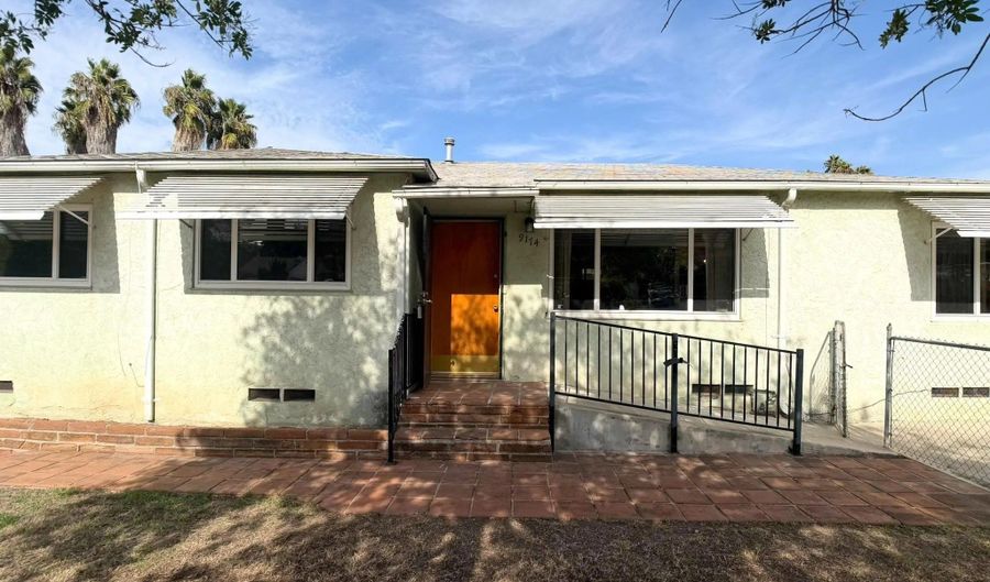 9174 ROSEDALE Dr, Spring Valley, CA 91977 - 3 Beds, 2 Bath