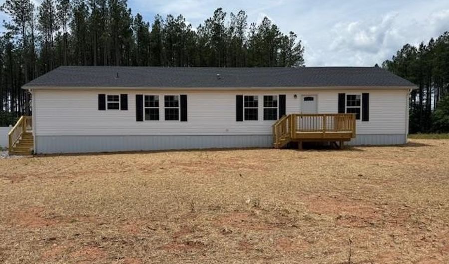 689 Cub Creek Rd, Appomattox, VA 24522 - 3 Beds, 2 Bath
