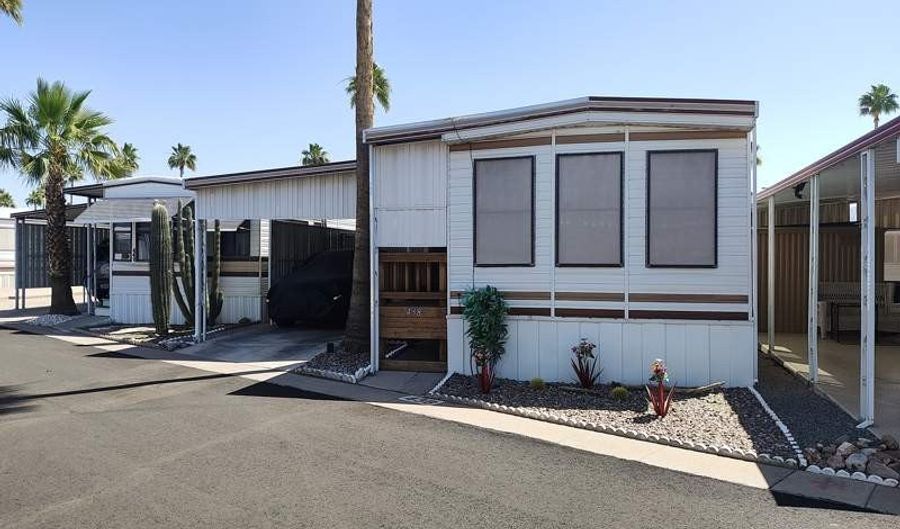 600 S Idaho Rd 438, Apache Junction, AZ 85119 - 1 Beds, 1 Bath