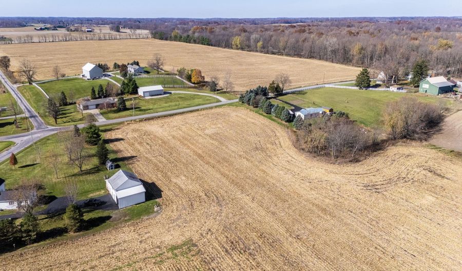 TBD County Road 19, Auburn, IN 46706 - 0 Beds, 0 Bath