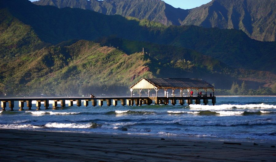 5-5412 KUHIO Hwy, Hanalei, HI 96714 - 5 Beds, 3 Bath