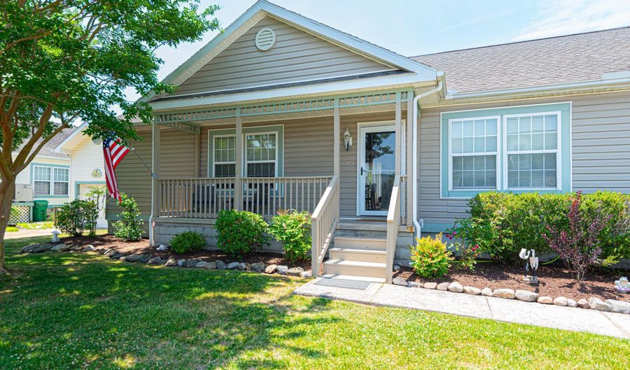 10 WINDSWEPT Dr, Berlin, MD 21811 - 3 Beds, 2 Bath