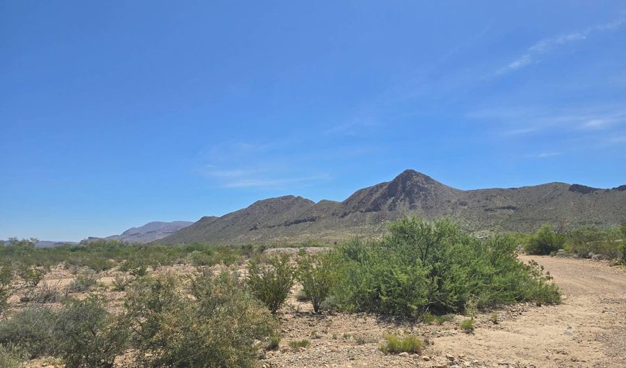 14000 Terlingua Ranch Rd, Alpine, TX 79830 - 2 Beds, 2 Bath