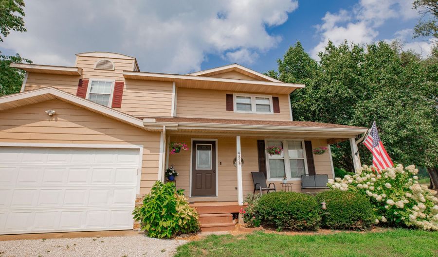 4825 Sycamore St, Aldrich, MO 65601 - 4 Beds, 3 Bath