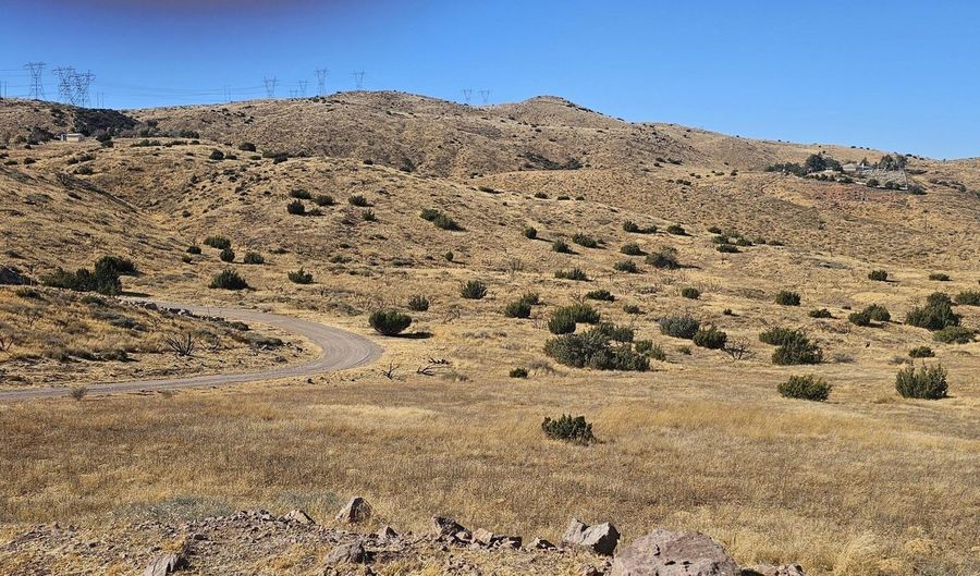 Richter Lane, Acton, CA 93510 - 0 Beds, 0 Bath