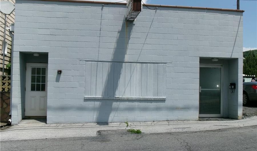 1911 S Bradford St, Allentown, PA 18103 - 0 Beds, 0 Bath