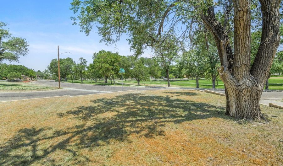 107 Parkview Dr, Amarillo, TX 79106 - 3 Beds, 2 Bath