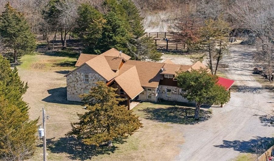 136 Oak Creek Dr, Anna, TX 75409 - 5 Beds, 5 Bath
