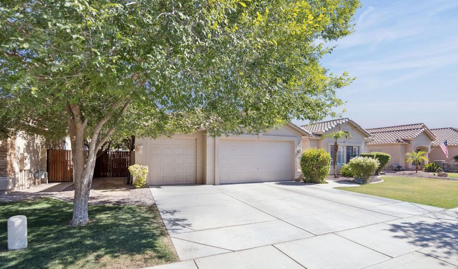 1491 W BARTLETT Way, Chandler, AZ 85248 - 4 Beds, 2 Bath