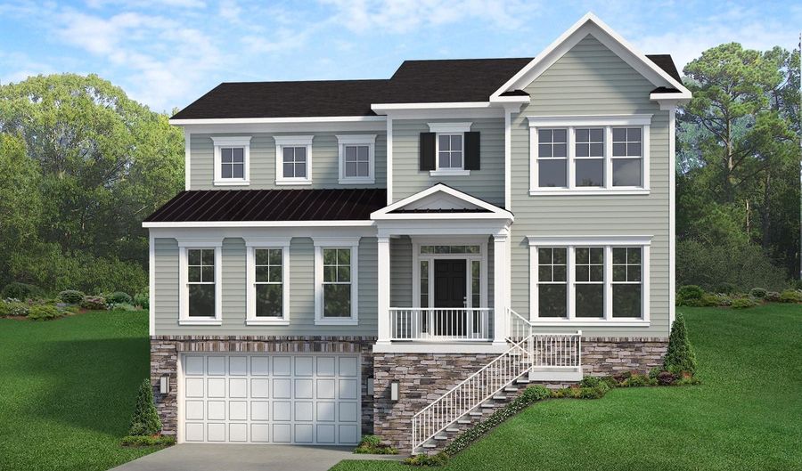 7232 ANDRUS Rd, Bethesda, MD 20816 - 6 Beds, 6 Bath