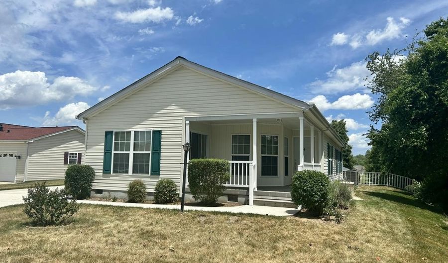 35 Dill Ln 67, Camden, DE 19934 - 2 Beds, 2 Bath