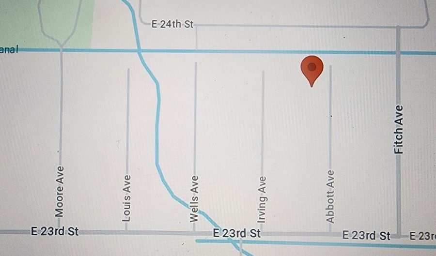 2319 ABBOTT Ave, Alva, FL 33920 - 0 Beds, 0 Bath