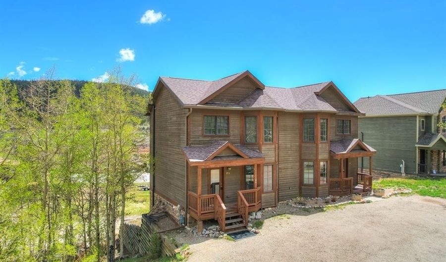 372 N Oak St, Alma, CO 80420 - 3 Beds, 4 Bath