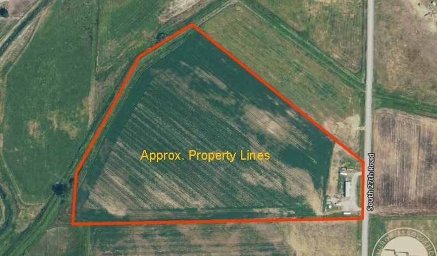 2652 S 27th Rd, Ballantine, MT 59006 - 2 Beds, 1 Bath