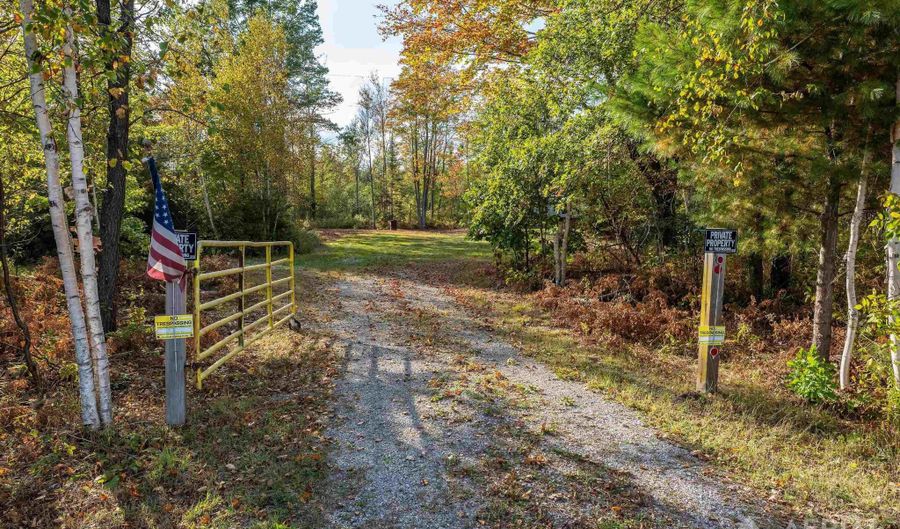 V/L S M-33, Alger, MI 48610 - 0 Beds, 0 Bath