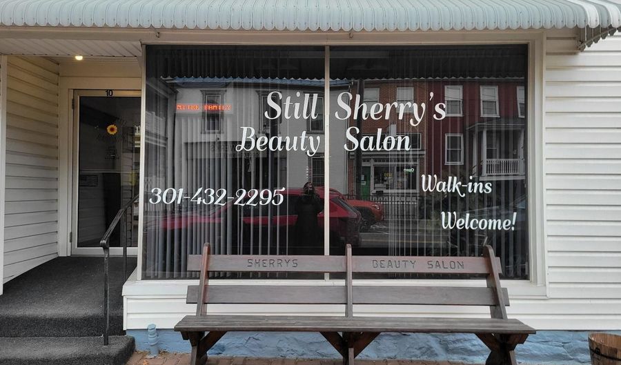 8 MAIN St, Boonsboro, MD 21713 - 0 Beds, 0 Bath