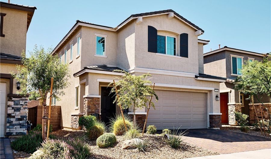 3711 Bright Aquarius Ln, Henderson, NV 89052 - 4 Beds, 3 Bath