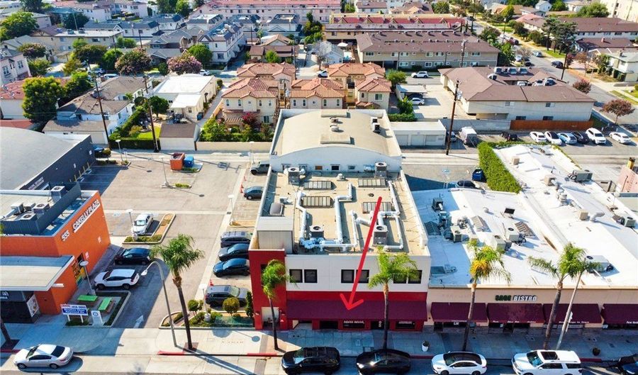 529 W Main St, Alhambra, CA 91801 - 0 Beds, 0 Bath