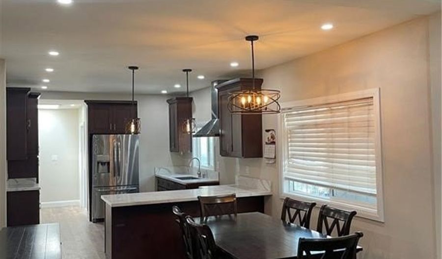 547 S Grande Vista Ave, Los Angeles, CA 90063 - 4 Beds, 3 Bath