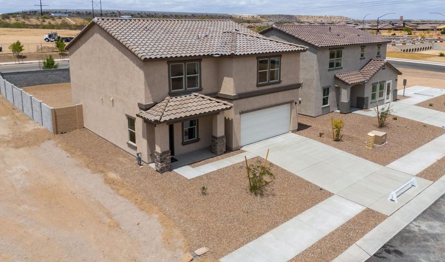 17116 S Vuelta Las Hebras, Sahuarita, AZ 85629 - 5 Beds, 3 Bath