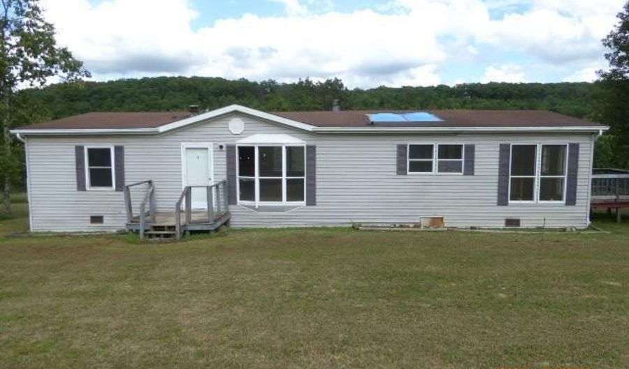 183 SHERMAN Dr, Augusta, WV 26704 - 3 Beds, 2 Bath