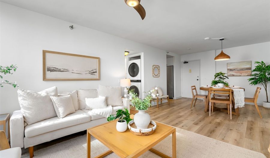 876 Curtis St 1409, Honolulu, HI 96813 - 2 Beds, 2 Bath