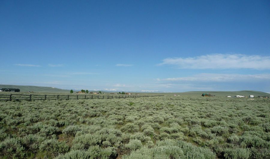 Tbd JOE ALEXANDER, Cora, WY 82925 - 0 Beds, 0 Bath