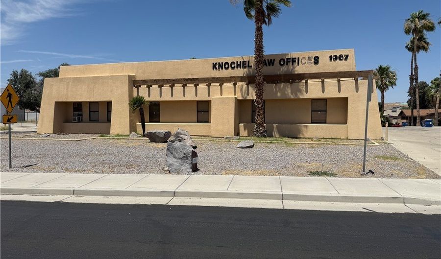 1967 Highway 95, Bullhead City, AZ 86442 - 0 Beds, 0 Bath