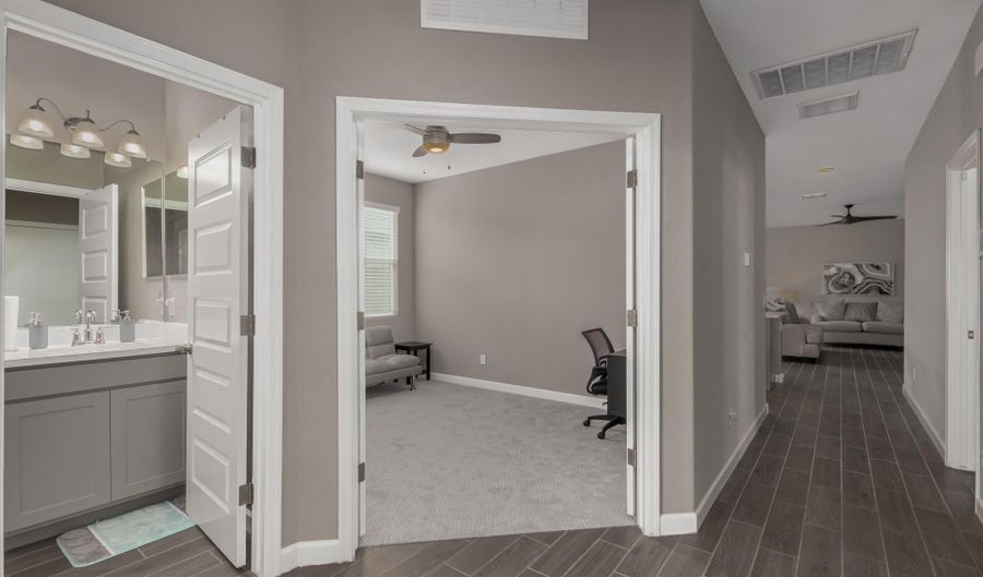 23950 W Hilton Ave, Buckeye, AZ 85326 - 4 Beds, 3 Bath